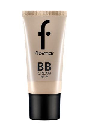 Flormar, BB CREAM - BB cream - Fair/light