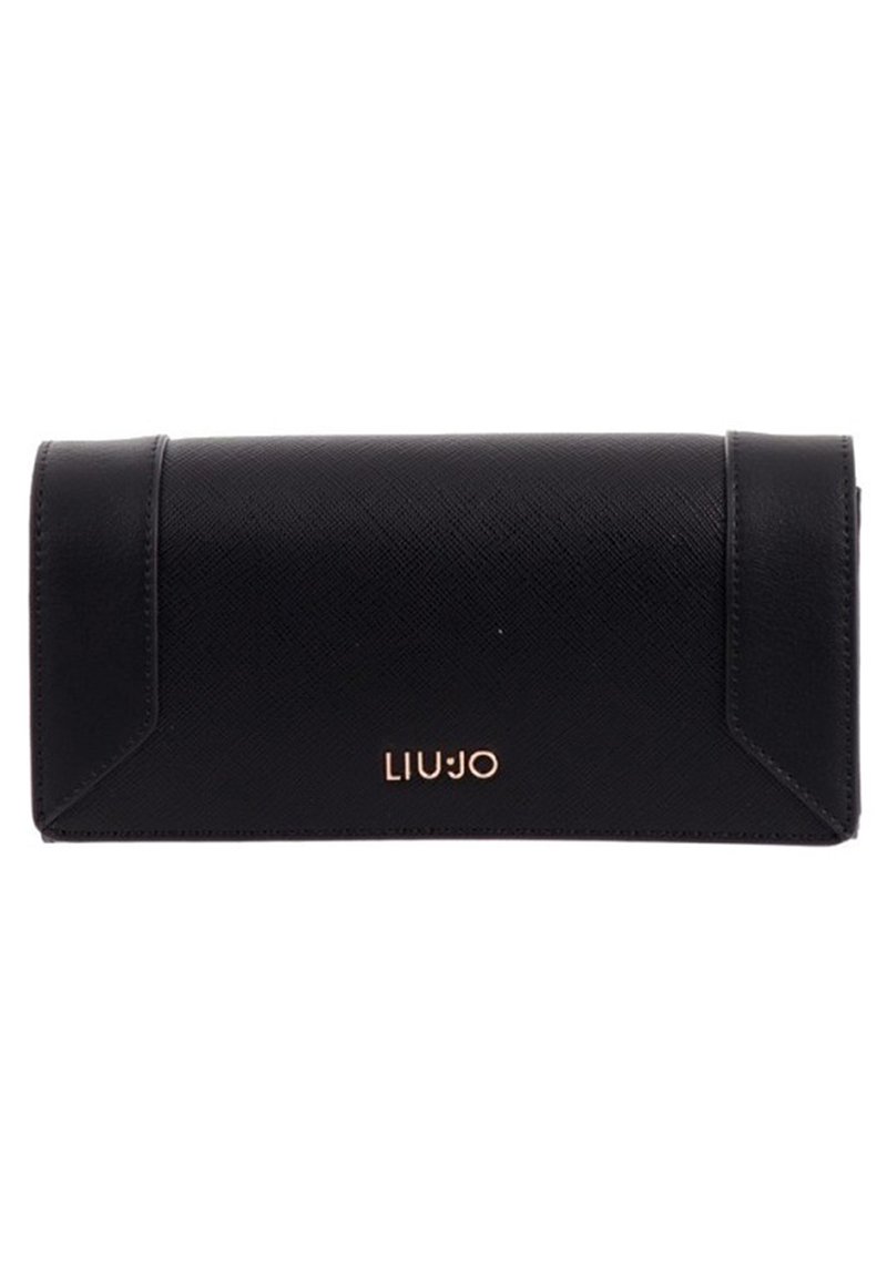 LIU-JO PORTAFOGLI DONNA A68178E0087 - Nuccia Costantino