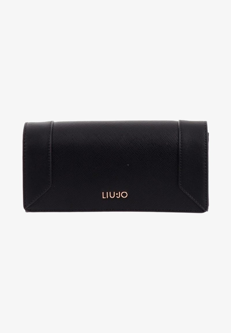 LIU-JO PORTAFOGLI DONNA A68178E0087 - Nuccia Costantino LIU-JO PORTAFOGLI DONNA A68178E0087 - Nuccia Costantino