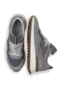Floris van Bommel NOPPI - Sneaker low - grey