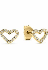 FAVS Earrings - gelb