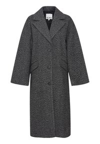 IHEmmalu - Classic coat - black