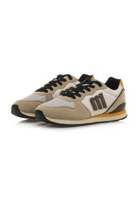 mtng Zapatillas - tan