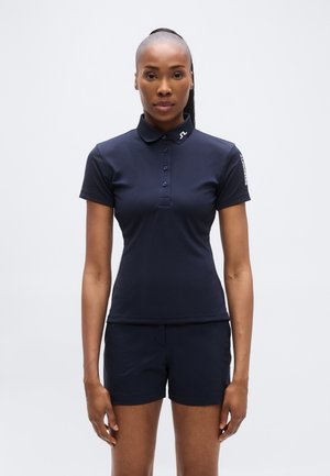 TOUR TECH - Πόλο - navy