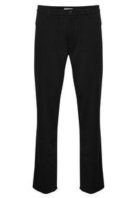 Unselected, black