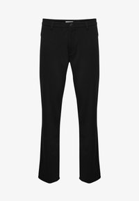 Unselected, black