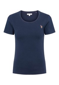 Ei valittu, dark sapphire