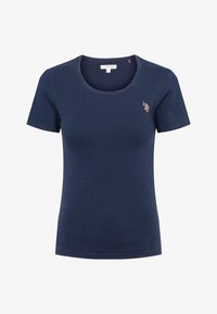 Valgt, dark sapphire