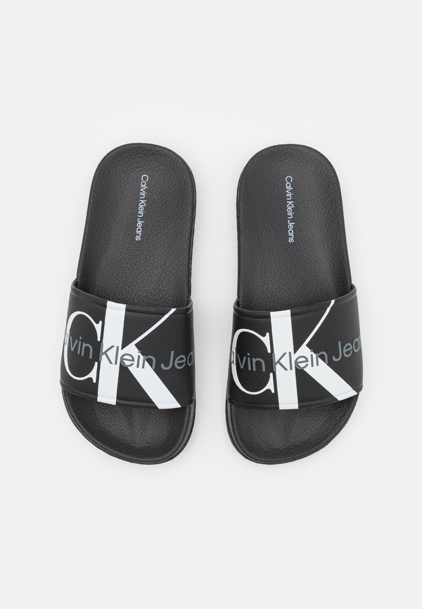 FREDDIE UNISEX - Mules4