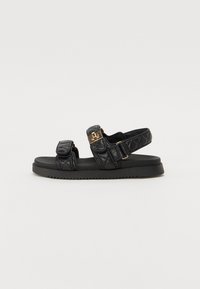 MONA - Sandaler - quilted