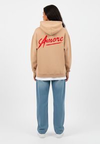 Non selezionato, beige