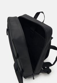 Zign UNISEX - Mochila - black