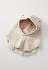 Liewood GIRI BALACLAVA UNISEX - Beanie - sandy