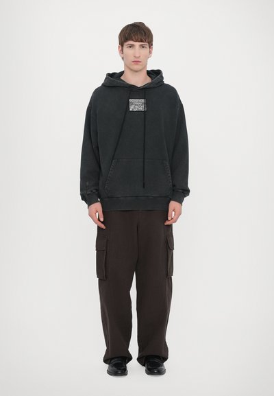Iceberg Sweatshirt - nero