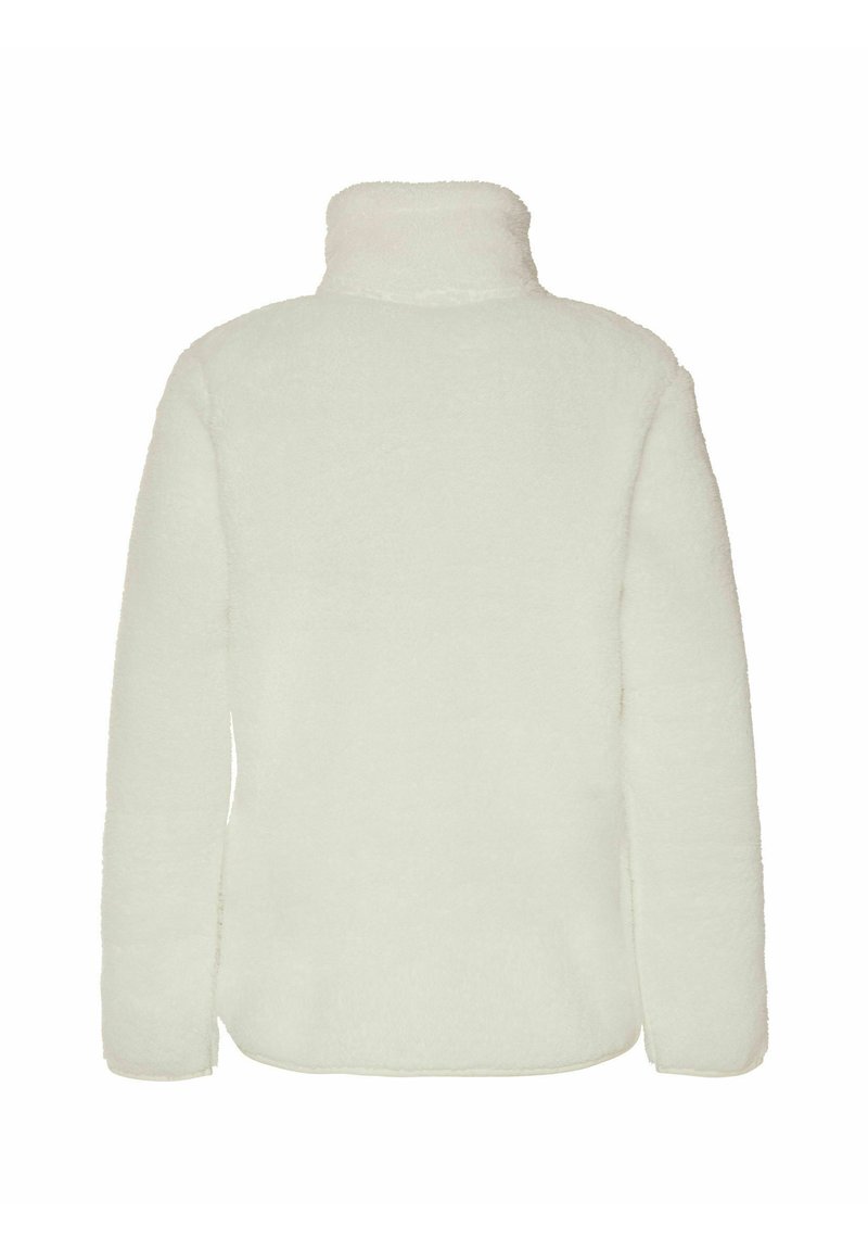 Kinder Jacken | Protest Fleecejacke seashell/offwhite - YJ11896 Kinder Jacken | Protest Fleecejacke seashell/offwhite - YJ11896