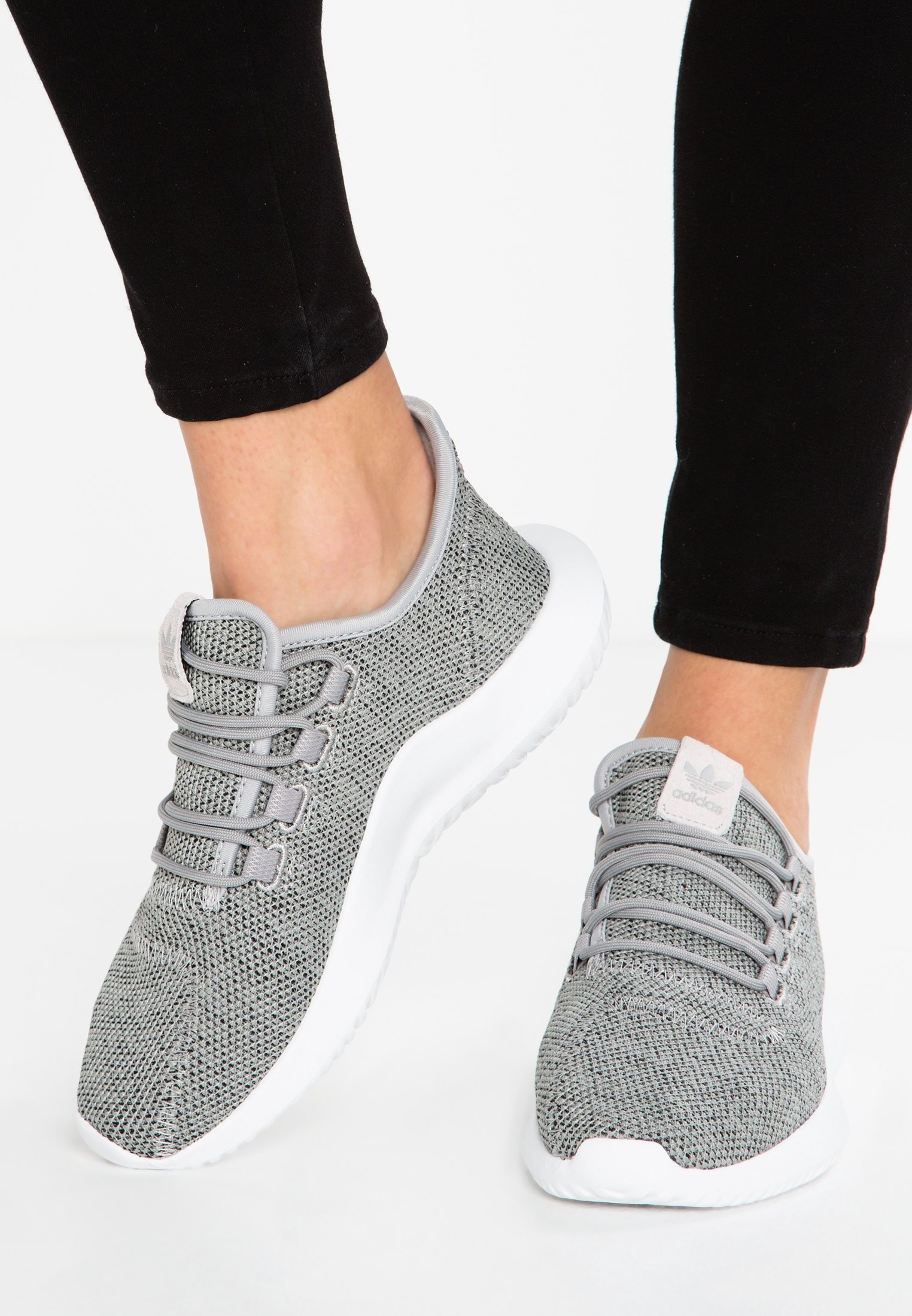 adidas Originals Trainers - grey - (Pre-owned) - Zalando.ie