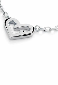Furla LOVE - Nyaklánc - silver coloured