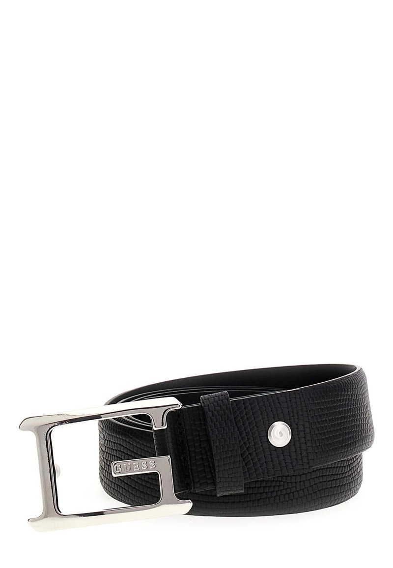 Guess Riem - nero/zwart - Zalando.be