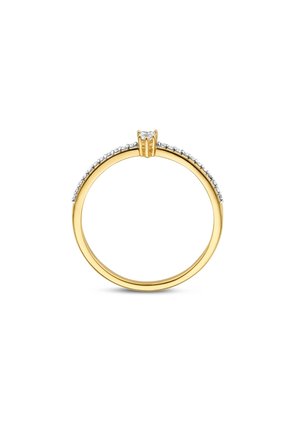 Bague - gold coloured