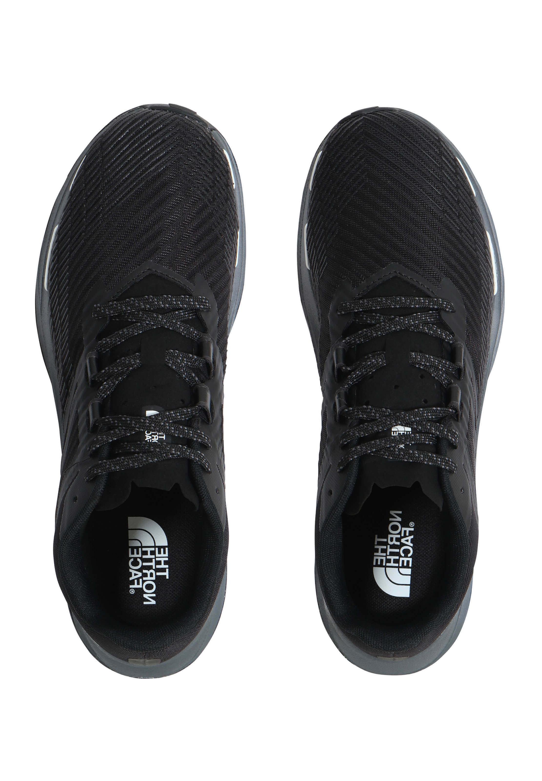 Trainers - BLACK 
