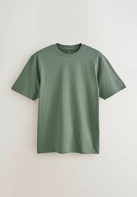 Unselected, sage green