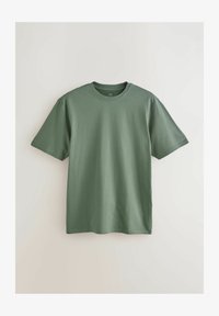 Unselected, sage green