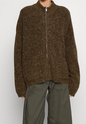 Gilet - grey