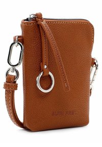 SURI FREY DEBBY - Bandolera - cognac