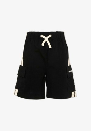 Palm Angels, SHORTS - Shorts - black