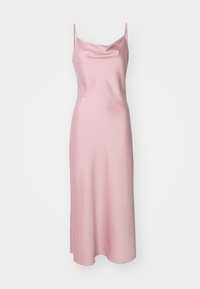 Não selecionado, blush pink