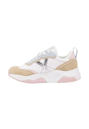 MUNICH, Zapatillas - blanco