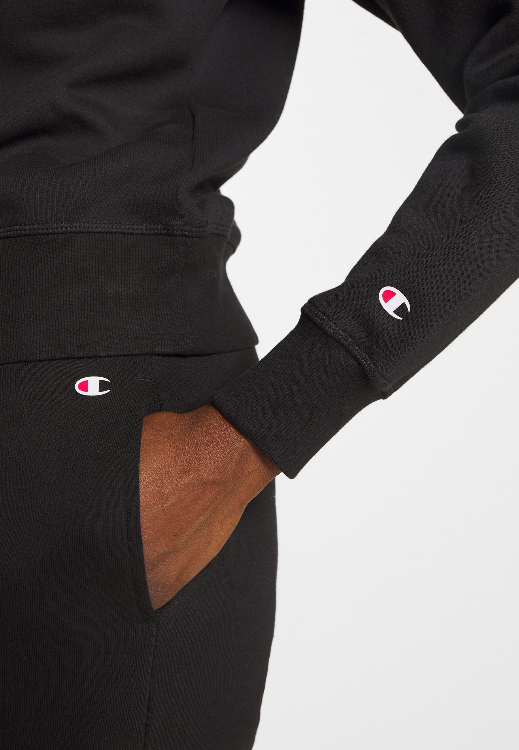 zalando champion sweater