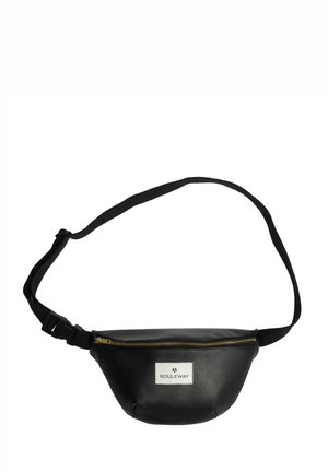 Gürteltasche - schwarz