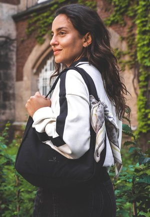 Johnny Urban, ERIN UNISEX, beżowy melanż