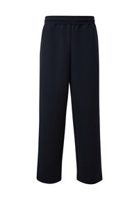 Unausgewählt, navy
