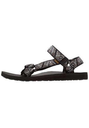Outdoorsandalen - multi-coloured