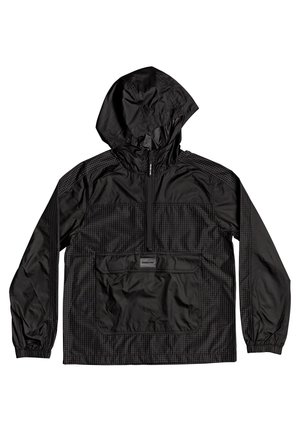 Outdoorjas - black