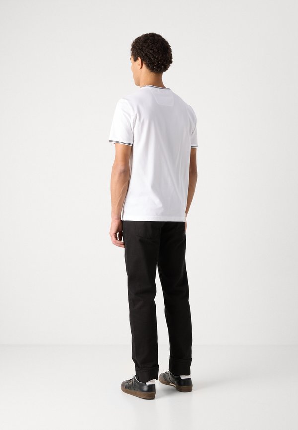 TAUL - Basic T-shirt - natural4