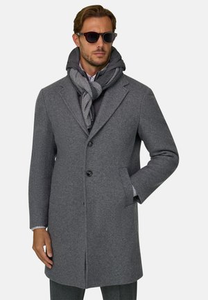 Boggi Milano, Manteau court - grey