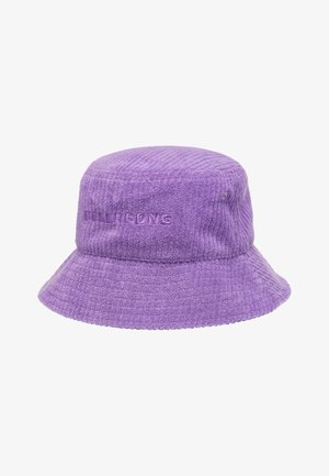 SUMMER MOOD - Hat - lilac