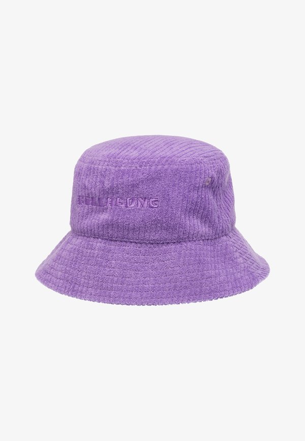 SUMMER MOOD - Hat - lilac
