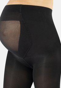 Calzitaly MATERNITY 100 DEN - Rajstopy