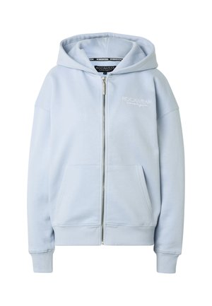 Rocawear, ROCAWEAR ROCZIP ZIP HOODIES - Φούτερ με φερμουάρ - brunnerablue