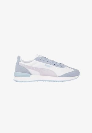 Puma, R78 WIND MU UNISEX - Sneakers laag - blue