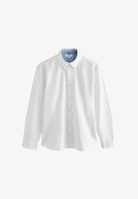 Unselected, white