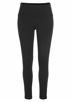 Bench Leggings - schwarz