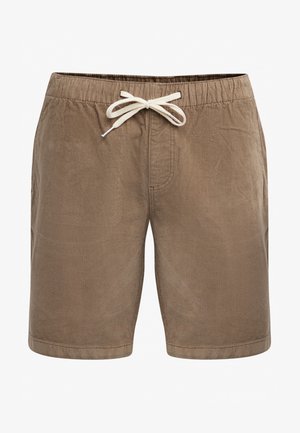 JOEY - Shorts - walnut