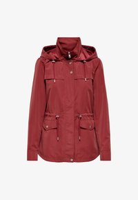 Valimata, spiced apple