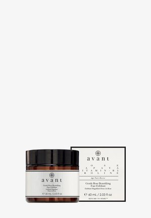 Avant Skincare GENTLE ROSE BEAUTIFYING FACE EXFOLIANT - Esfoliante