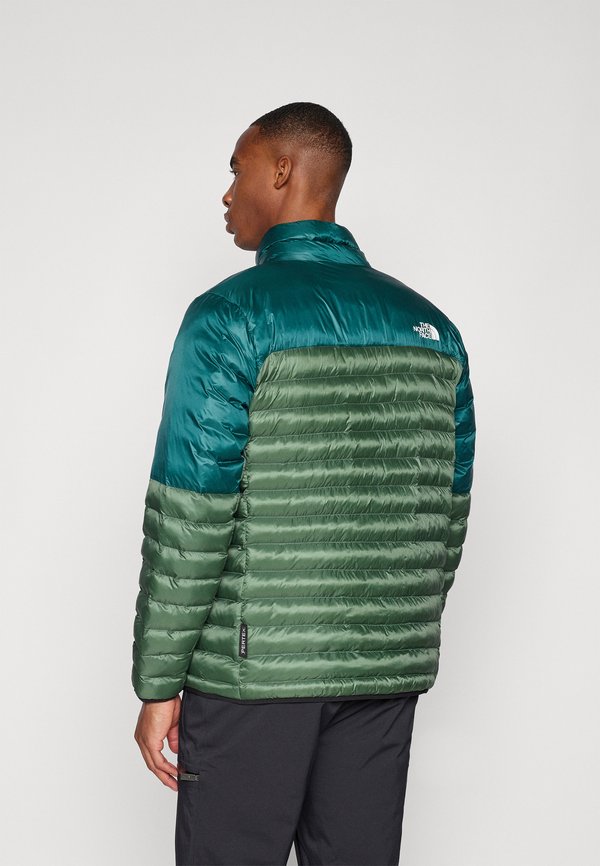 TERRA PEAK JACKET - Outdoor jacket3